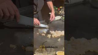 Crazy Skills And A Genuine Laugh