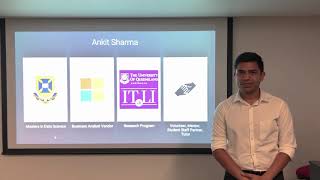 Data Crunchers - an IBA Challenge Application screenshot 5
