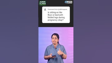Sitting on the floor during pregnancy - Is it safe? #shorts #pregnancy #pregnant #pregnancytips
