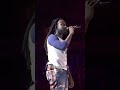 Shaboozey performing “Amen” at CMA Fest 2025 🙏