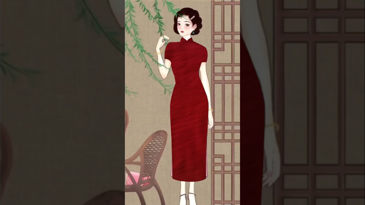 red and green color mixing. 