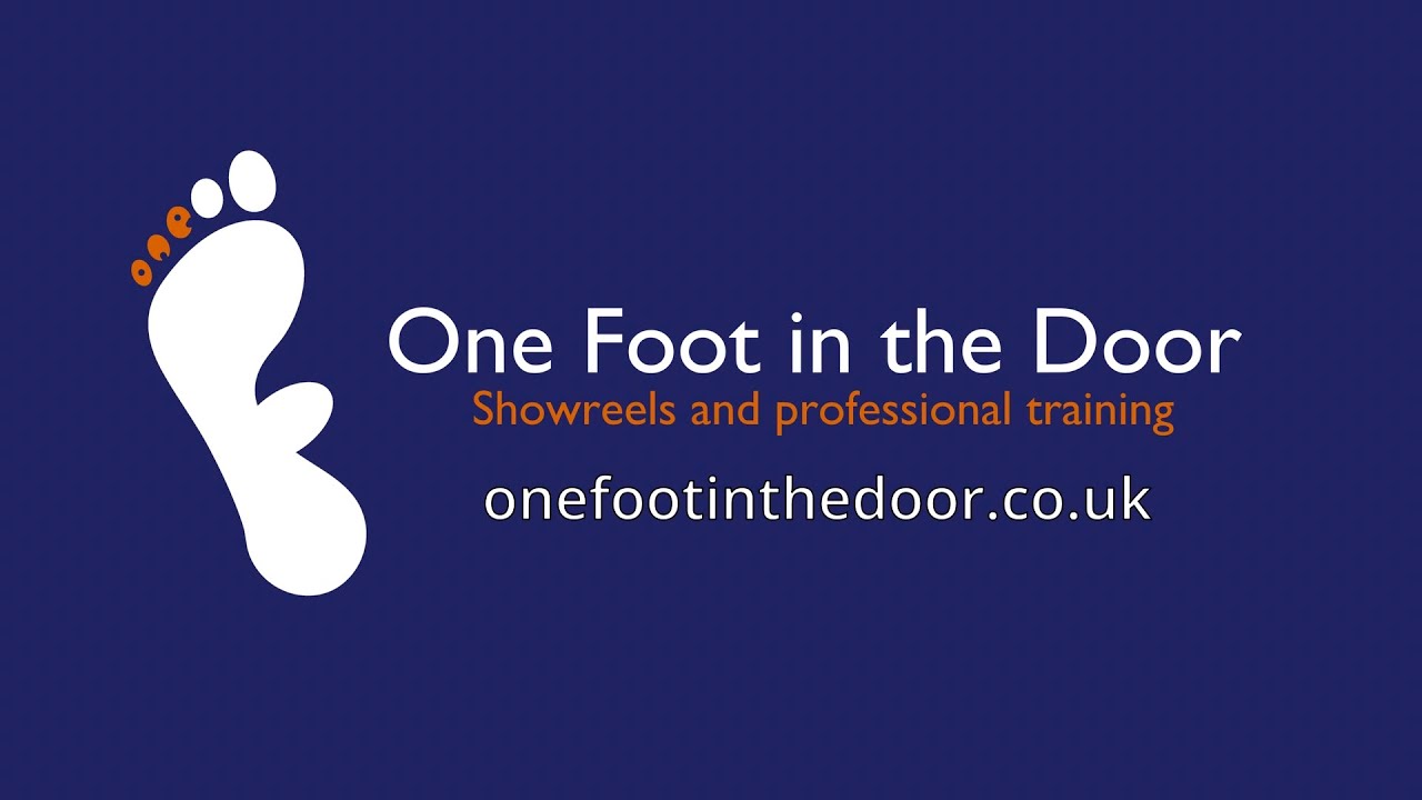 One Foot in the Door - Trailer