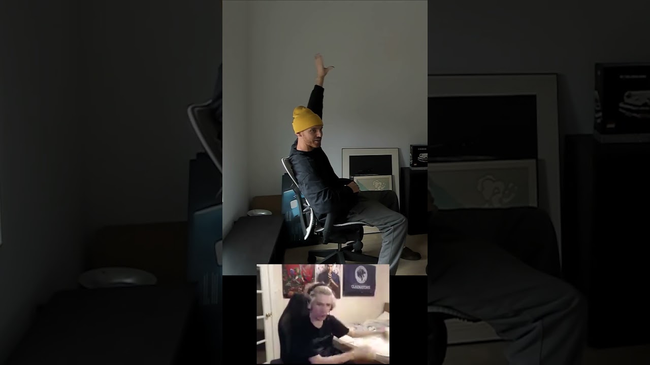 When the ADHD kicks in.....