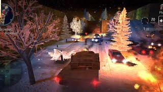 Payback - Fight With Tank - One Man Army screenshot 1