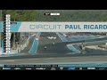 EN DIRECT | CHAMPIONNAT DE FRANCE D'ENDURANCE FFM - R3 PAUL RICARD | QUALIFICATIONS 1 BLEU