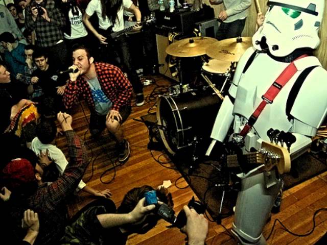 Watch The Mongoloids - True Colors on YouTube Watch The Mongoloids - True Colors on YouTube