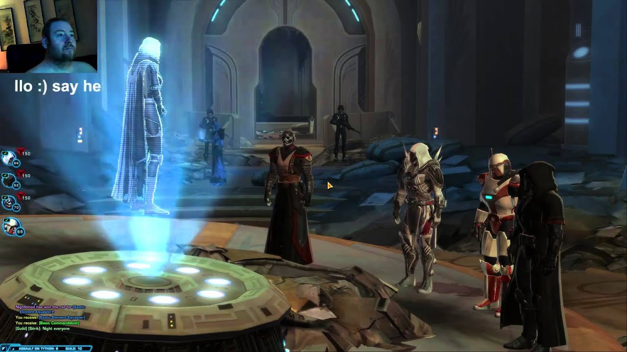 the road to 50 followers