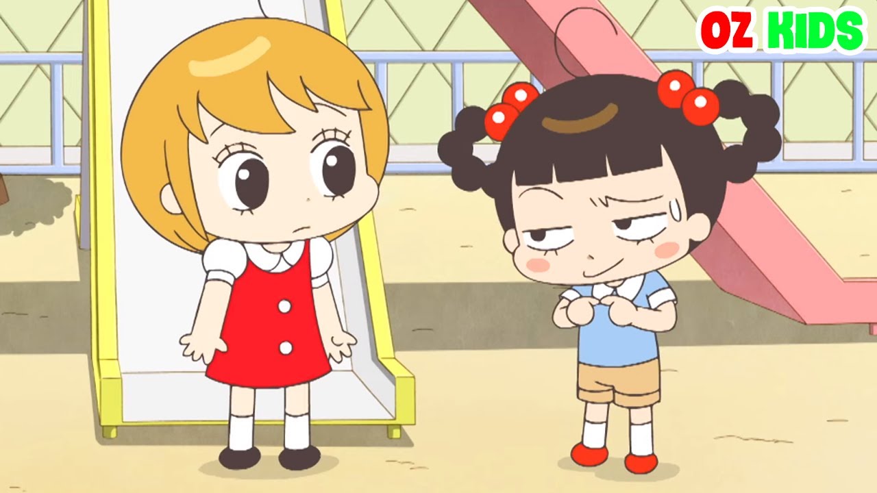 Xin Chào Jadoo Mới Nhất 2024 - Jadoo Đi Học Thêm - Phim Hoạt Hình Hello Jadoo Hay Nhất