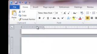 Exclusive MLA Maneuvers - Formatting: Layout, Size and Font Information