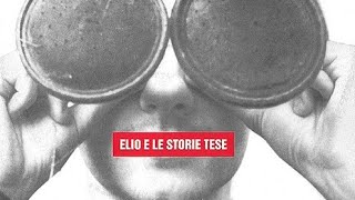 Watch Elio E Le Storie Tese Nubi Di Ieri Sul Nostro Domani Odierno video