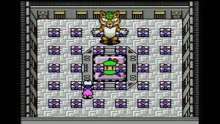 [SFC][実況]スーパーボンバーマン3 ステージ1 Bossまで