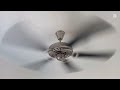 52" Elmark MITSUYOTA 5272B8 Ceiling fan (with music) [Kipas siling
