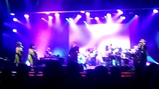 BRYAN FERRY _ SMOKE GETS IN YOUR EYES live @ Sporting Club Monaco 08/2013