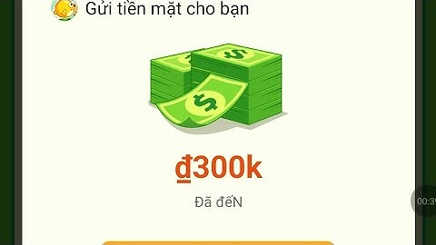 Game Đào Vàng CŨ CÀY VẪN RA TIỀN | Hướng Dẫn Rút TIỀN THÀNH CÔNG 300K Về Ví Bank