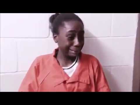 Funniest Scared Straight