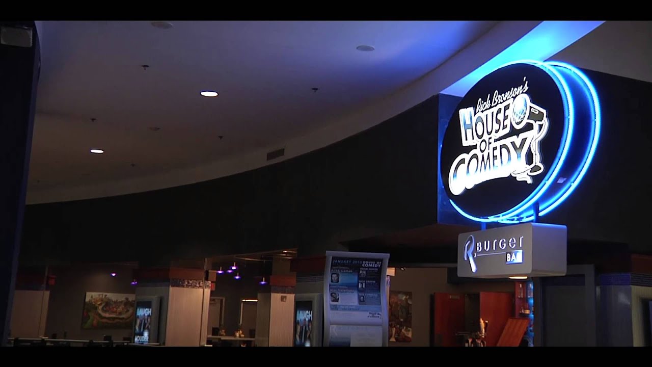 MOA Restaurants - YouTube