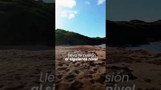Así se Obtienen las Mejores Tomas de Drones #droneshots en Playa Esperanza | Puerto Rico