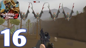 The Walking Zombie 2 - Gameplay Walkthrough Part 16 - SpringField (Android, iOS)