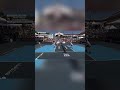 Firefights 🔥 to start off Men’s Doubles