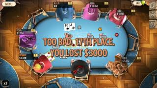 Best App To Practice With Fish Poker Erver  Governor Of Poker 2
