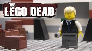 The Lego Dead Episode 1