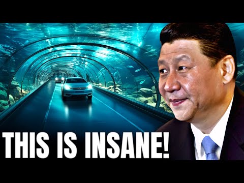 7 Most Incredible China Megaprojects That Blow Your Mind