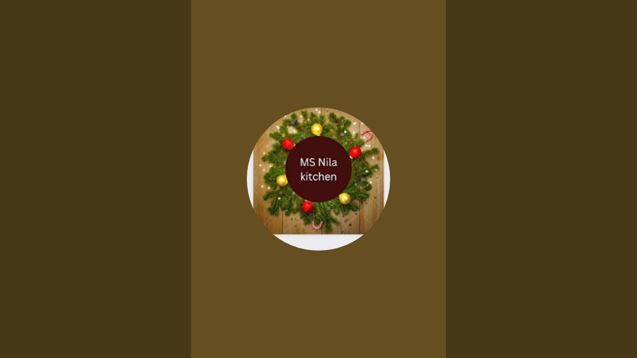 Nila Kitchen Life is live!লাইভে সকালের নাস্তা রান্না করছি জয়েন করেন বন্ধুরা।