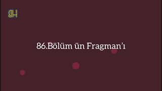 Hancının Bohçası 86.Ün Fragmanı Ül Ül