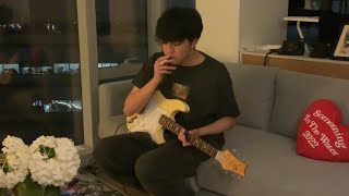 Bath by offonoff cover ver.