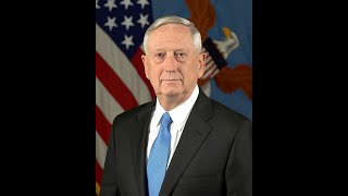 General James Mattis 247th Birthday Message