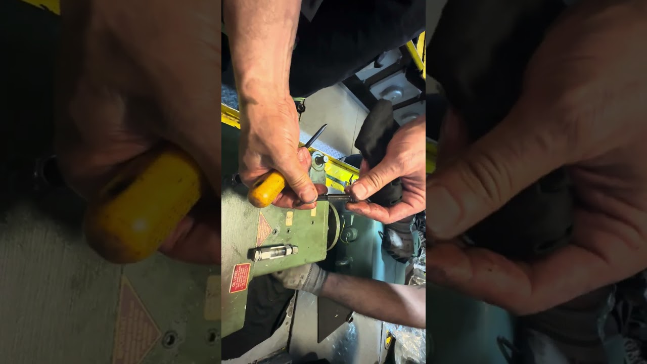 Șimşek pompa gavernör enjektör Gemi sistemleri Lightning pump governor injector Ship systems