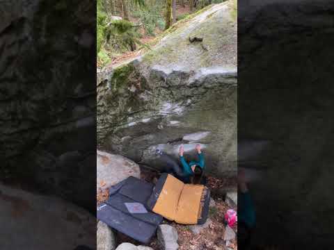 Beta Video for climb Zelda Rails v4, Index