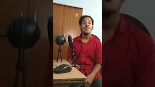 Chaleya - Short Cover by Arpit Sarkar | Jawan | SRK | Atlee