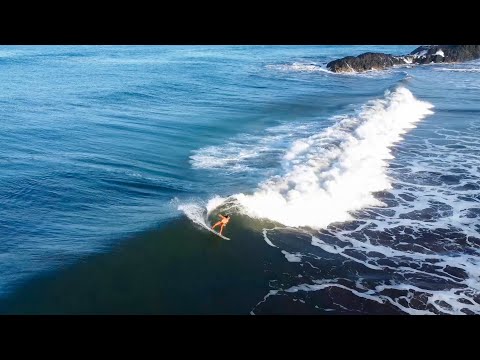 Board Stories / Nicaragua / v18 Episode 9