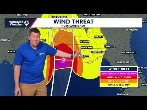 Friday Forecast - Storm Impacts Increase Today
