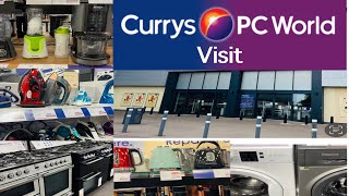 Curry PC World Store Tour | Come Shop With Me!!! screenshot 3