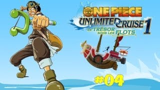 one piece unlimited cruise 1 comment avoir des ombres
