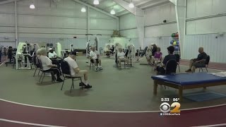 Dr. Max Gomez: Alzheimer’s Exercise