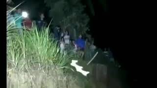 Ikuik Mailiu-Iliu Tapi Ndak Pandai Onang