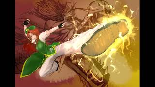 Labyrinth of Touhou BGM - Boss Battle