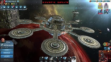 STFC| OPS 70 - DE WRAAK IS VAN MIJ