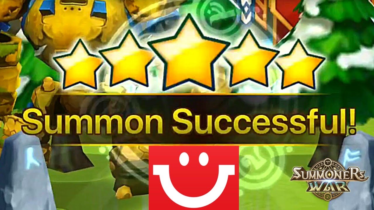 MASSIVE 10 SWC SUMMON SESSION WITH AN UNEXPECTED LD NAT 5 - Summoners War