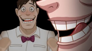[ᴘɪɴᴋʏᴘɪʟʟꜱ] 🆂🅾ñ🅰🅳🅾🆁 (Comic Dub FNAF) Piloto