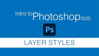 Layer Styles