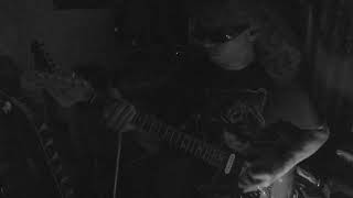 Tad Morose - Here After , guitar cover Doom Metal