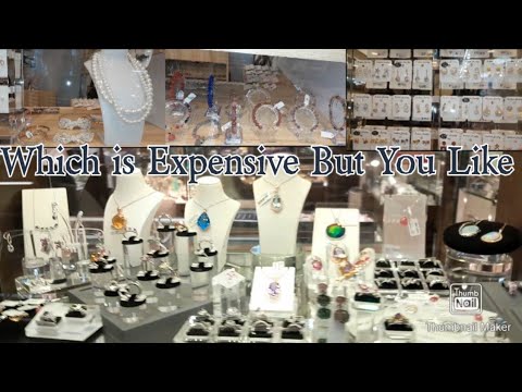 😱Which Is Expensive But You Like‼️#trending #viral#jewellery#shopping #satisfying