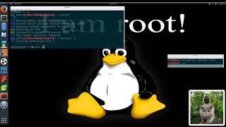 Simple KeyLogger and ScreenShot Hack with Meterpreter