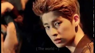 Up10Tion - Phoenix Sub