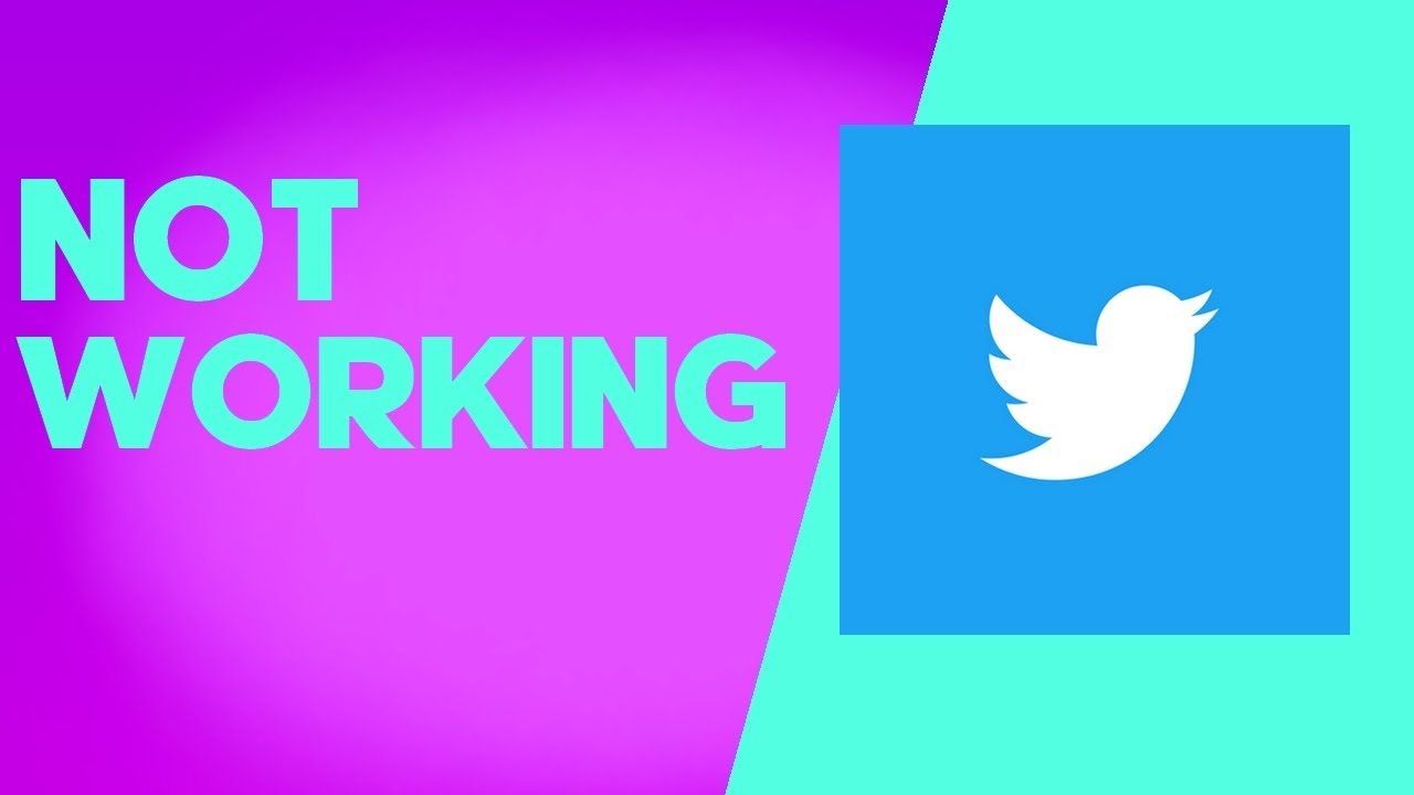 How To Fix and Solve Twitter Not Working on Any Android Phone - Mobile App Problem