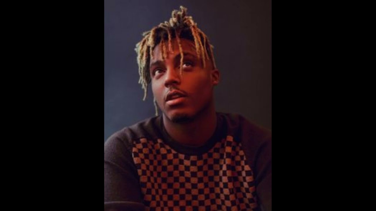 (FREE) Juice Wrld x Lucki Type Beat "Save Me"